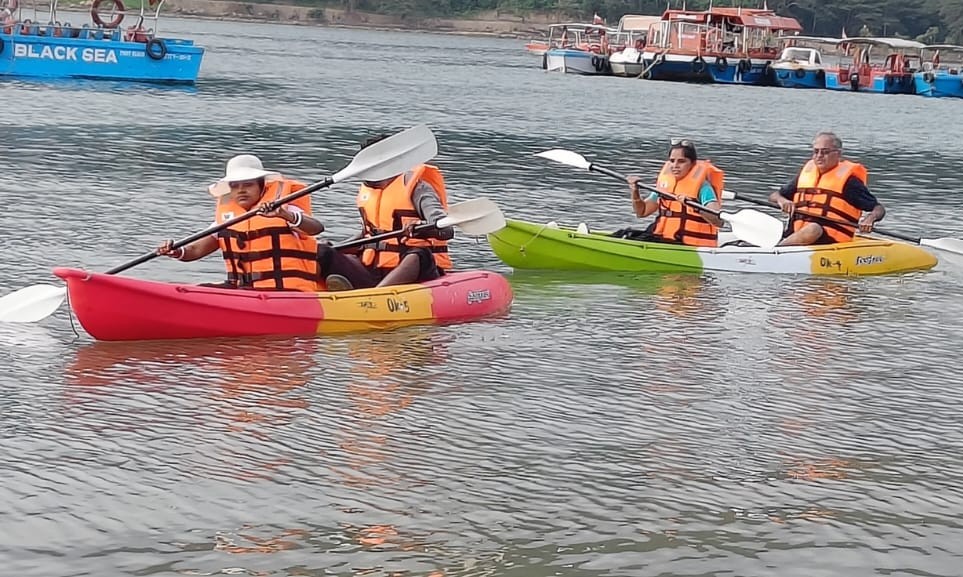 Sea Kart 1