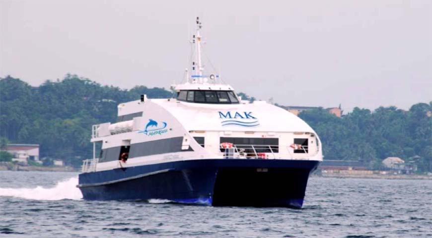 Makruzz Cruise