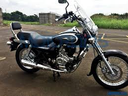 Bajaj Avenger 220