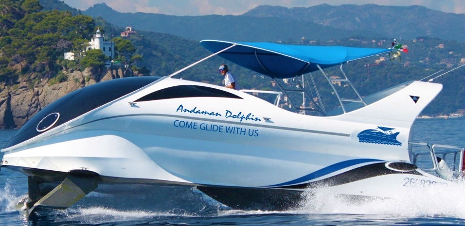Sea Kart 1