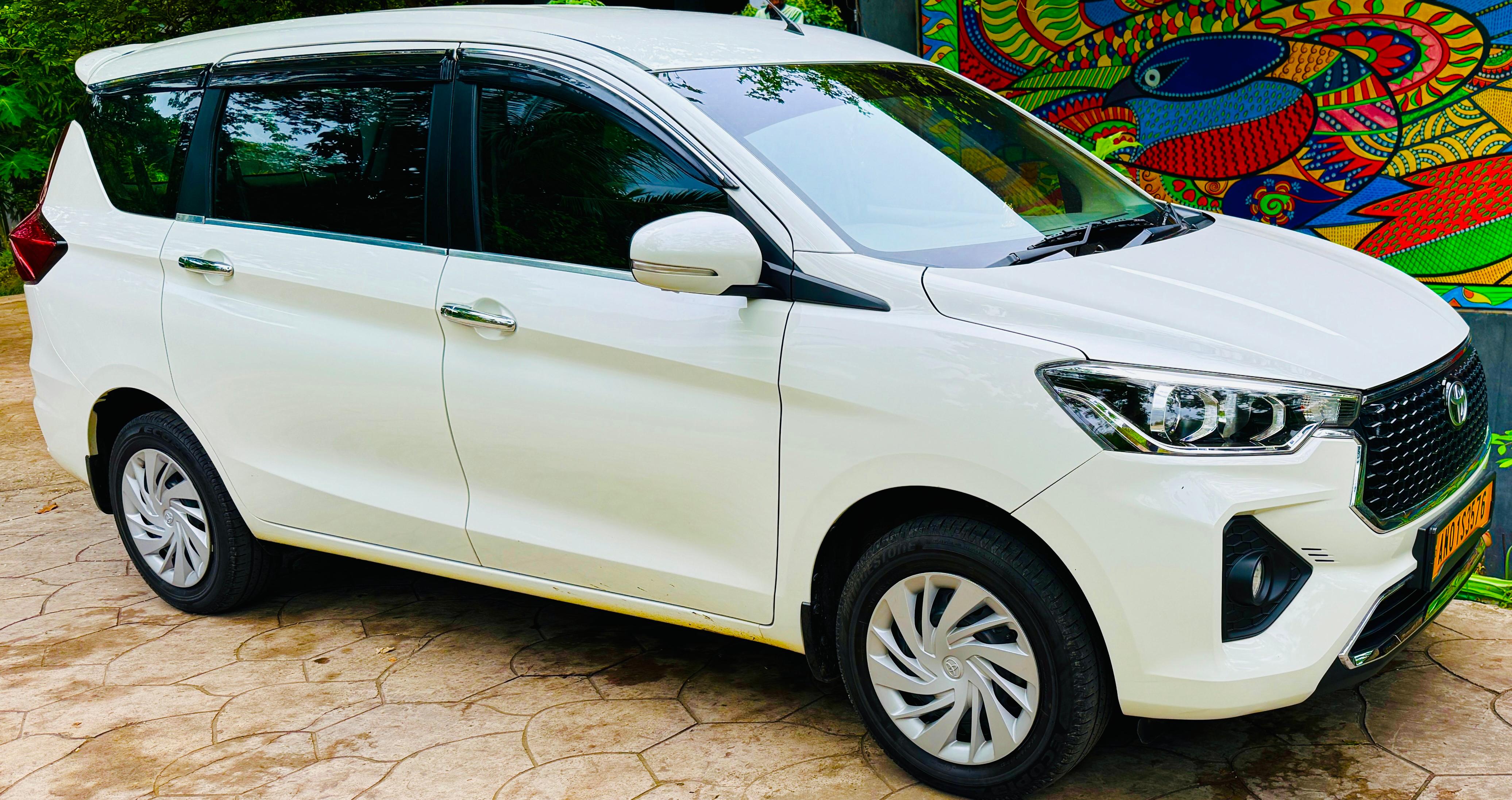 Innova Crysta