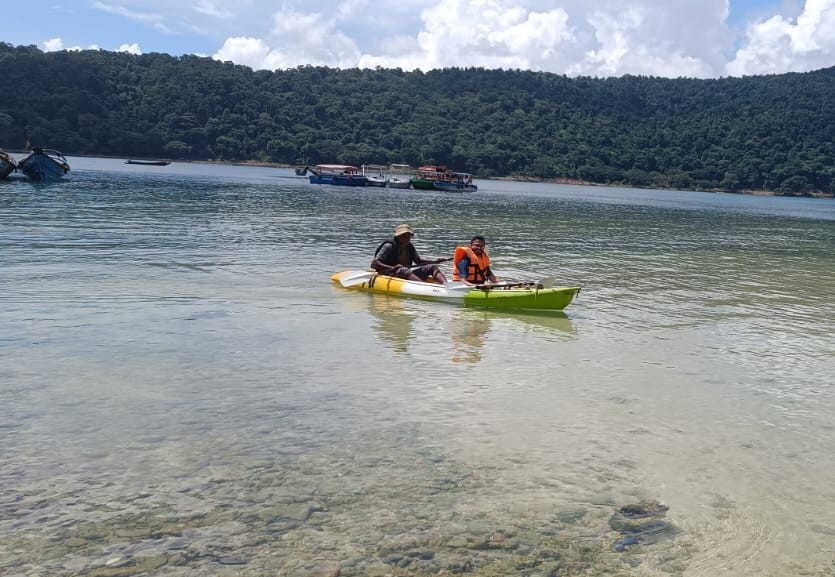 Sea Kart 1