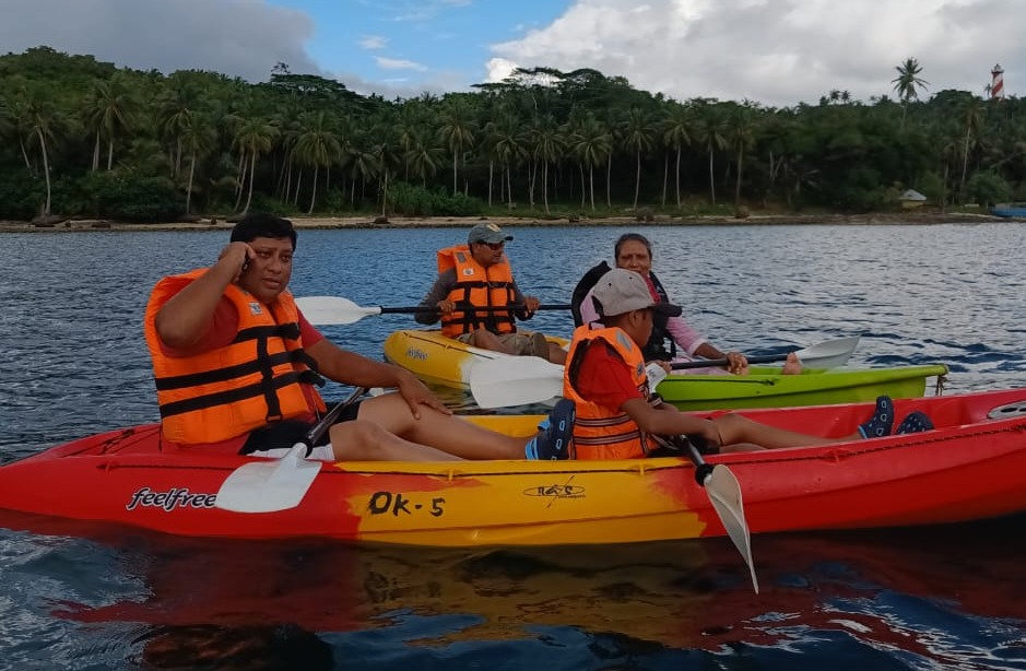 Sea Kart 1