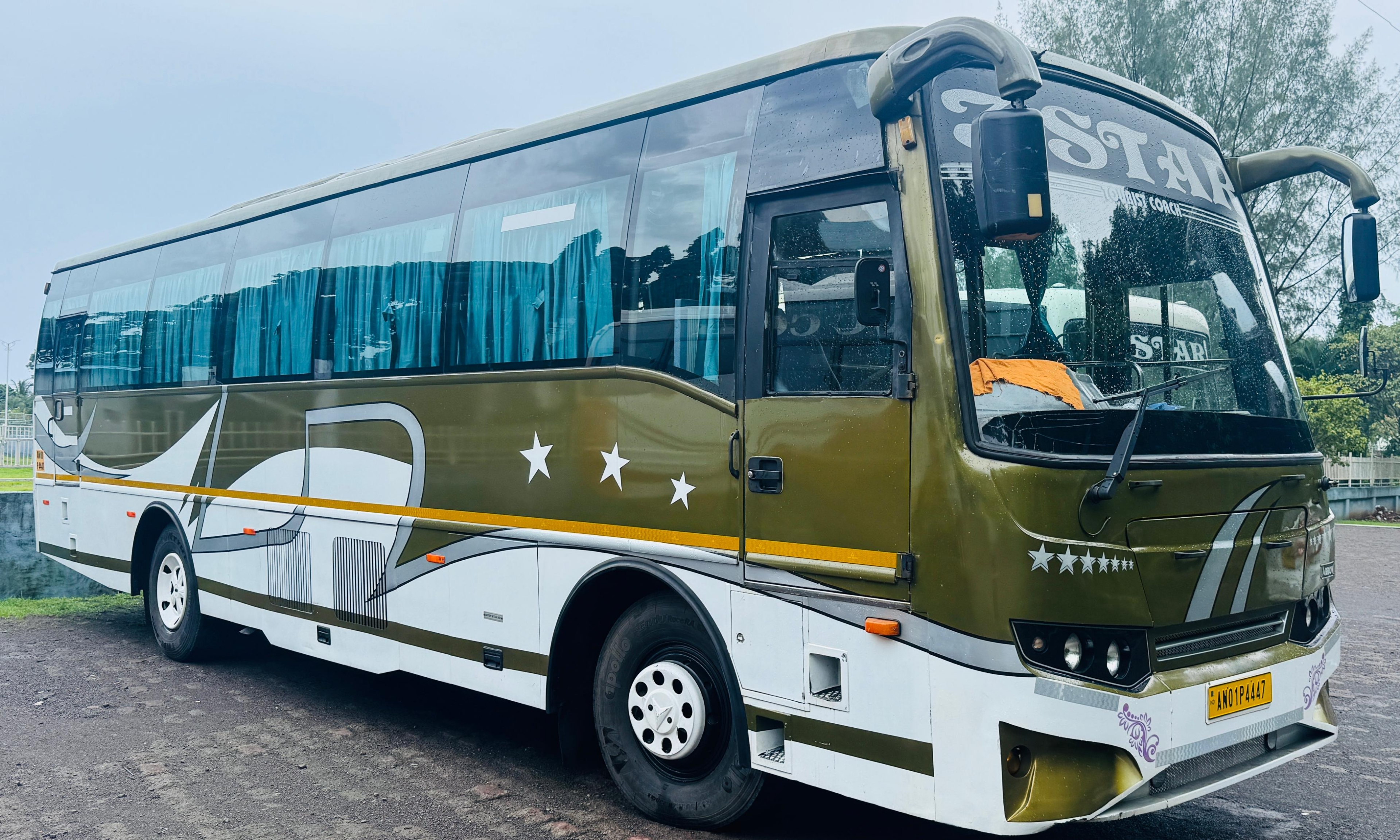 AC Coach